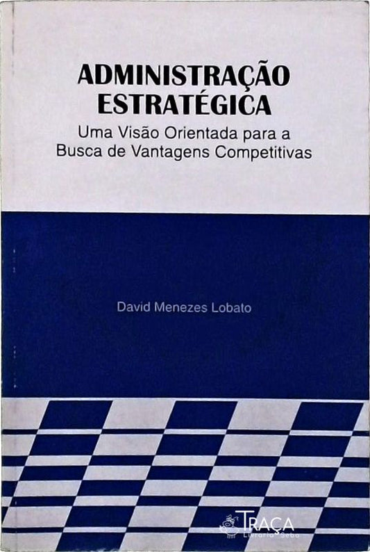 Administração Estratégica