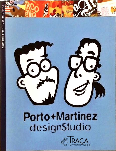 Porto + Martinez Designstudio