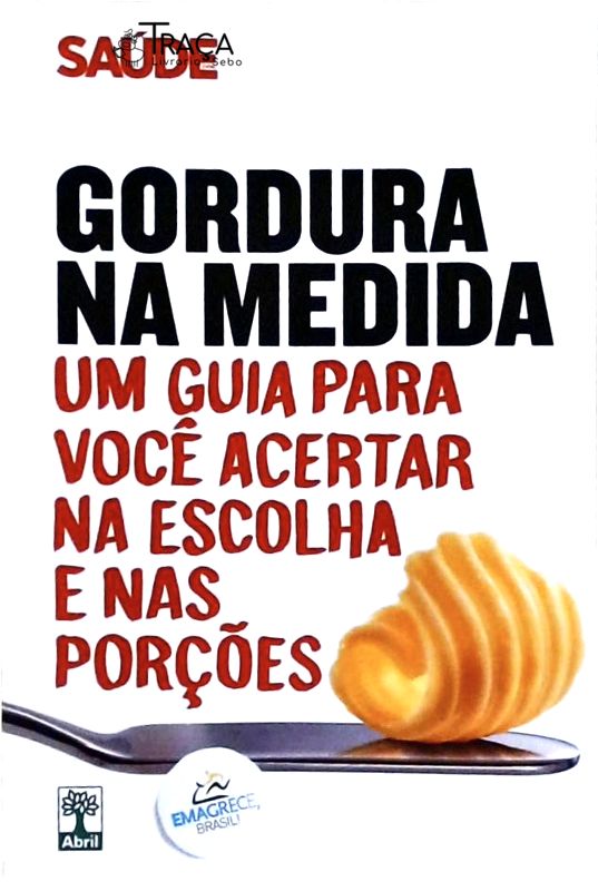 Gordura Na Medida