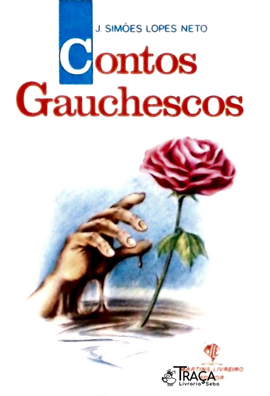 Contos Gauchescos