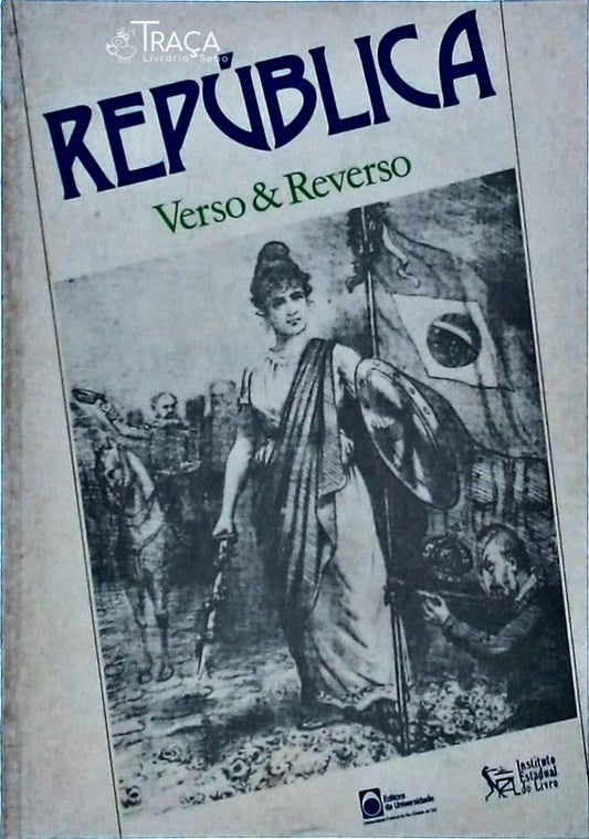 República Verso e Reverso