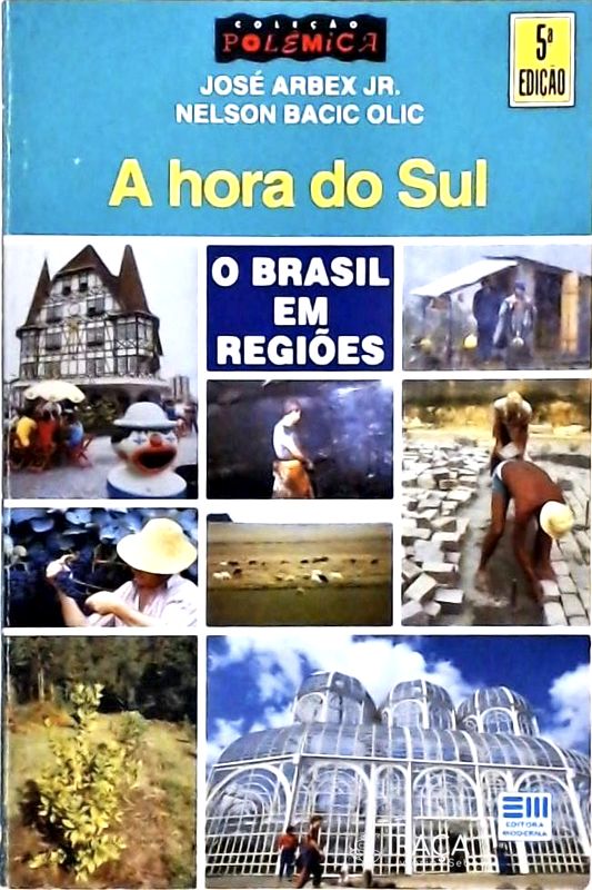A Hora do Sul
