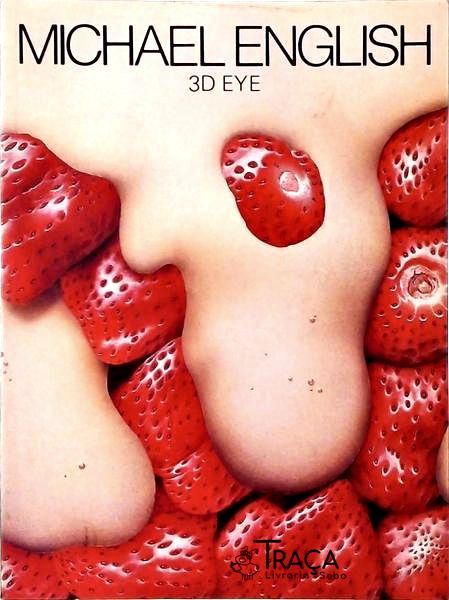 Michael English 3D Eye