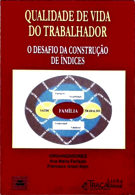 Qualidade de Vida do Trabalhador