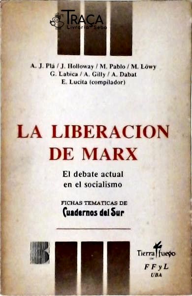 La Liberacion de Marx