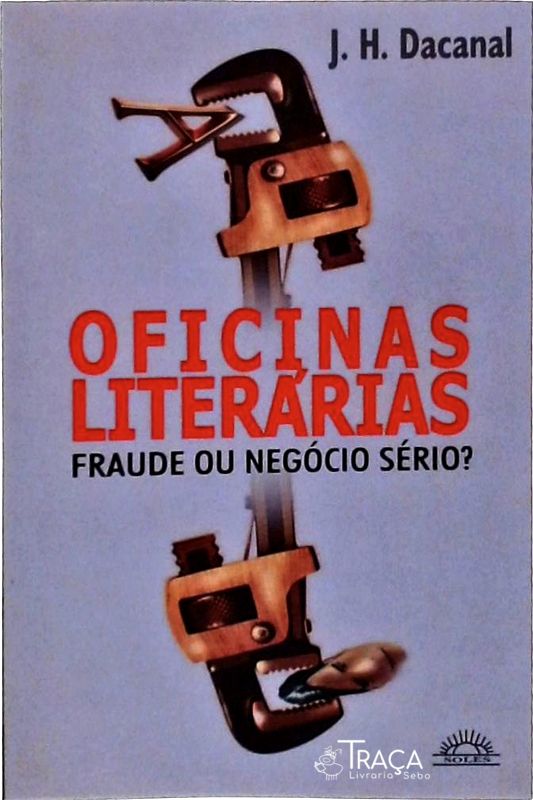 Oficinas Literárias