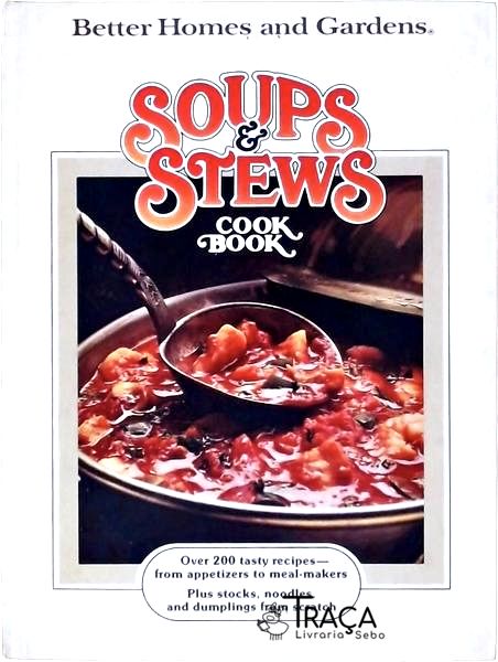 Soups e Stews