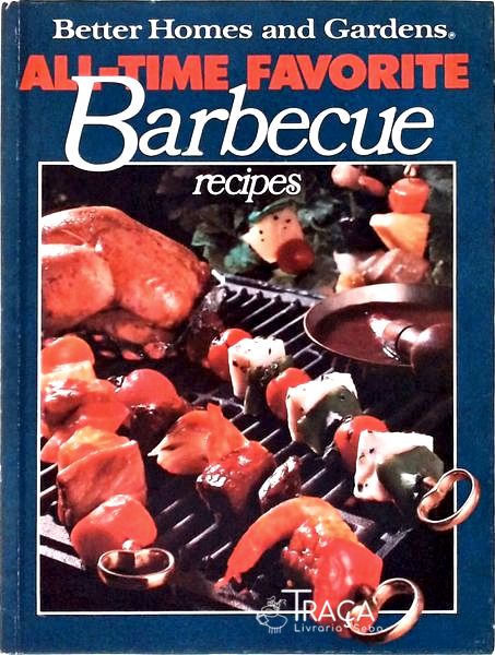 Barbecue Recipes
