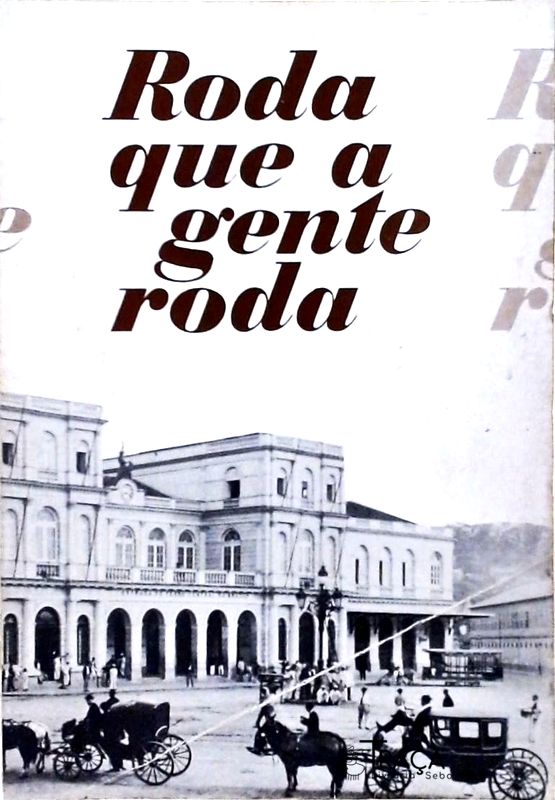 Roda Que a Gente Roda