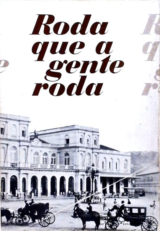 Roda Que a Gente Roda
