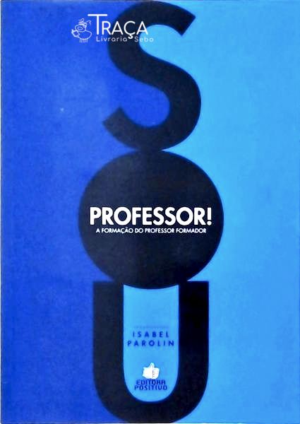Sou Professor!