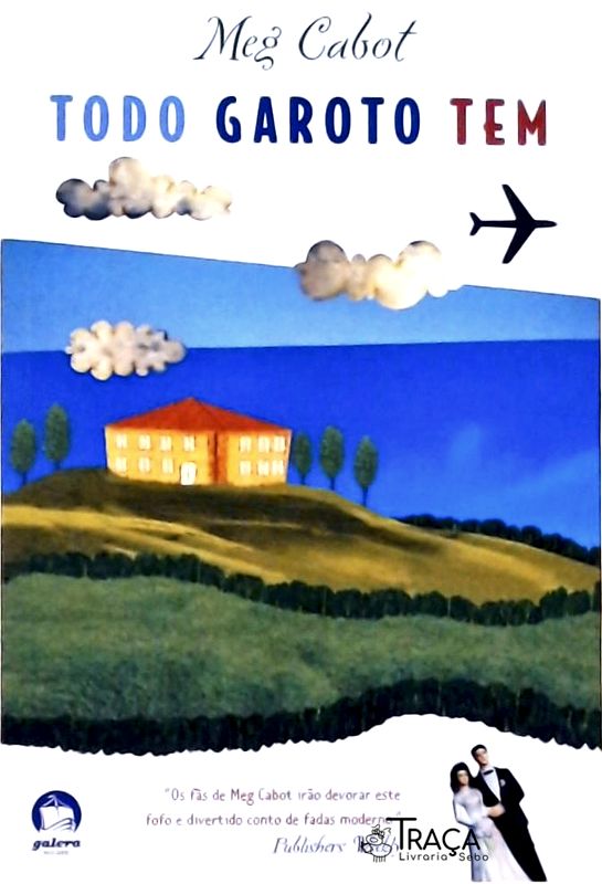 Todo Garoto Tem