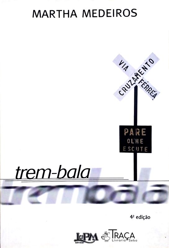 Trem-bala
