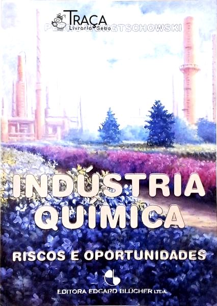 Indústria Química