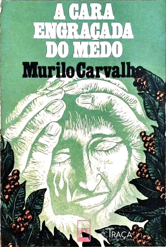 A Cara Engraçada do Medo