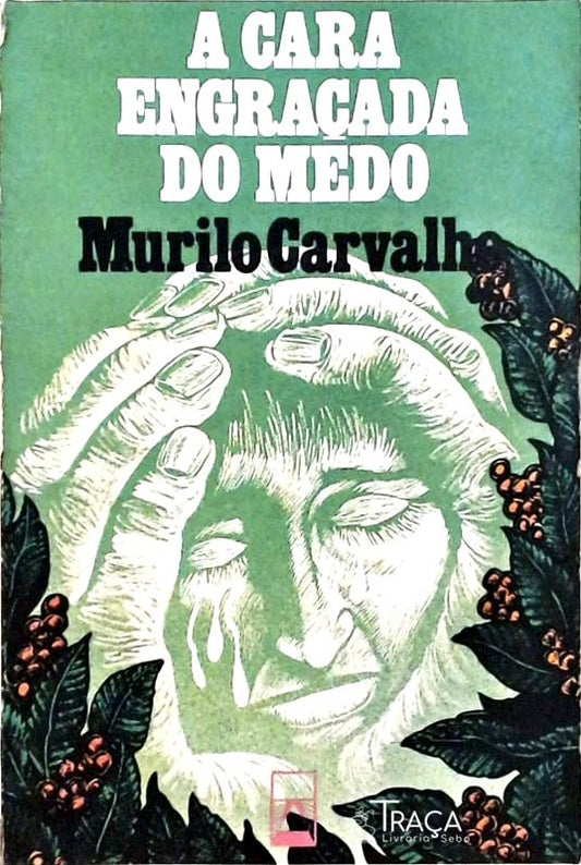 A Cara Engraçada do Medo