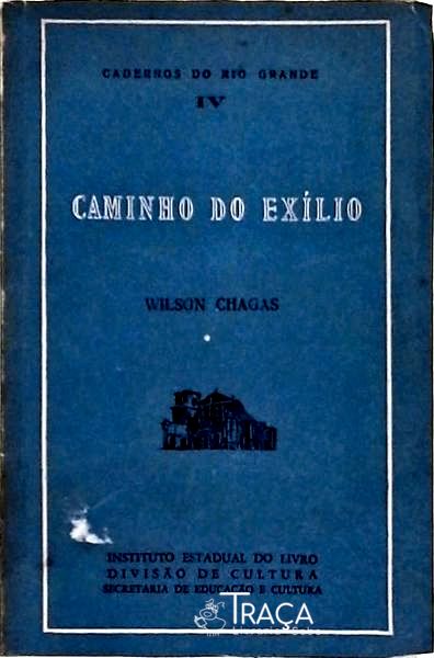 Caminho do Exílio