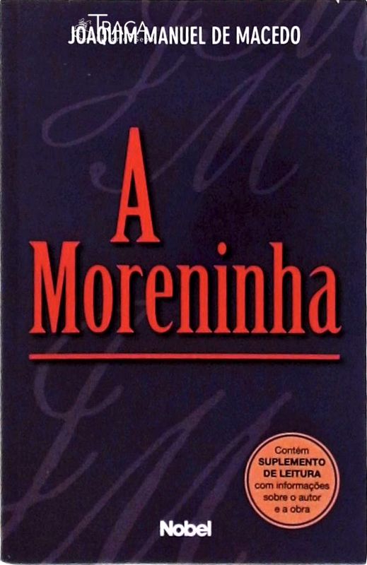 A Moreninha