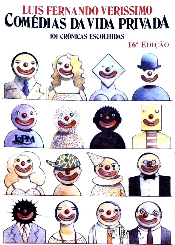 Comédias da Vida Privada
