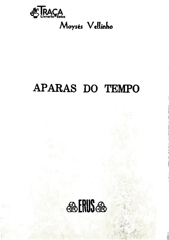 Aparas do Tempo