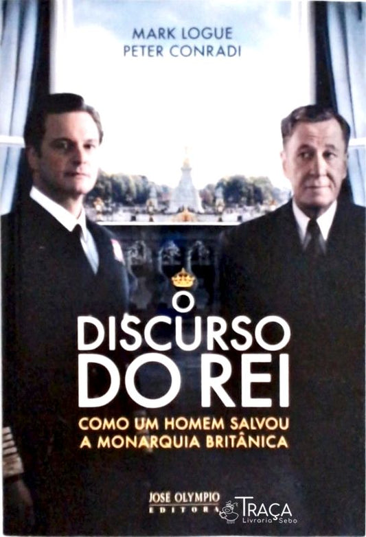 O Discurso do Rei
