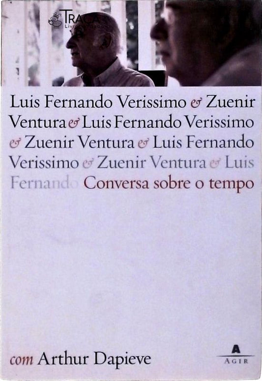 Conversa Sobre o Tempo