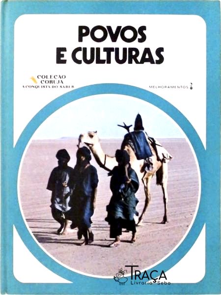 Povos e Culturas
