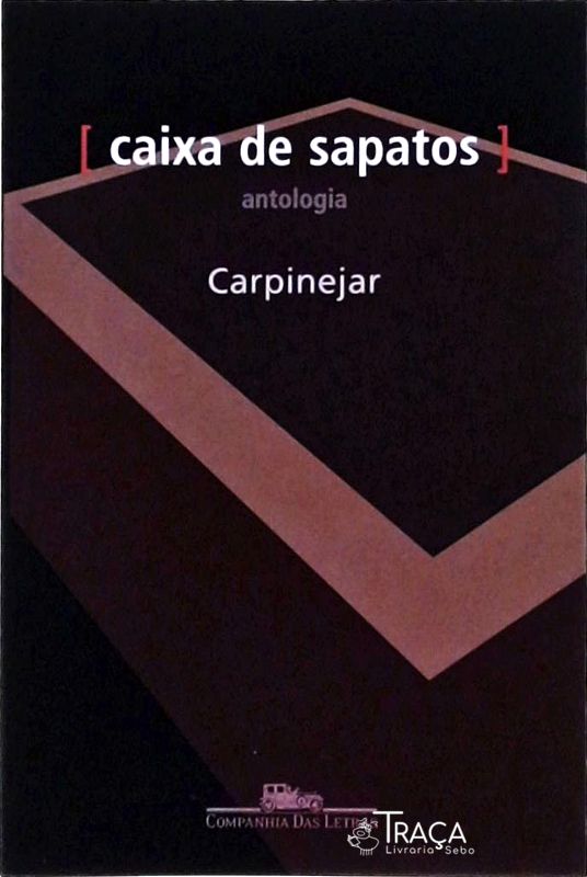 Caixa de Sapatos
