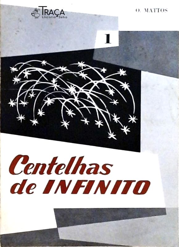 Centelhas de Infinito