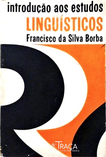 Introdução Aos Estudos Lingüísticos