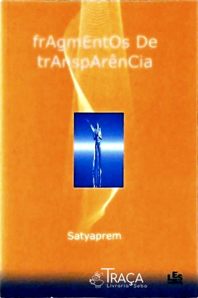 Fragmentos de Transparência