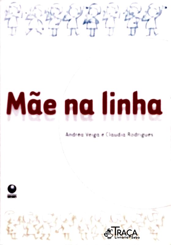 Mãe Na Linha