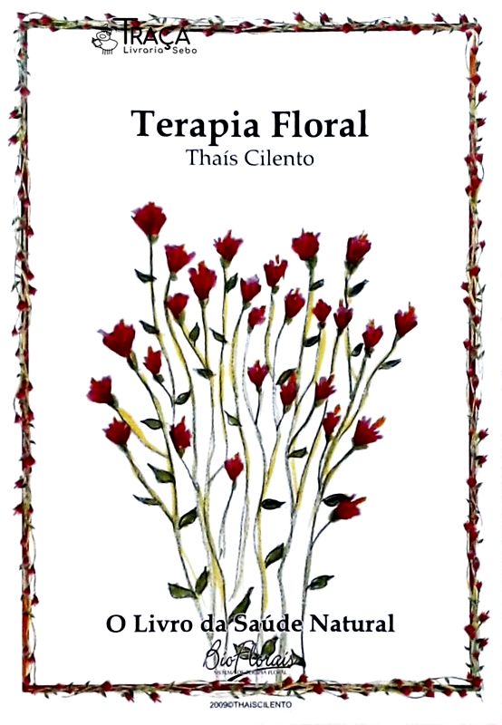 Terapia Floral