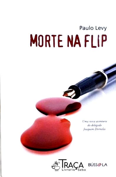 Morte Na Flip