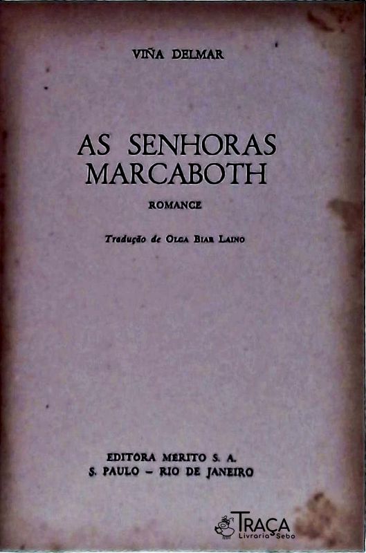 As Senhoras Marcaboth