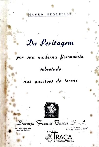 Da Peritagem