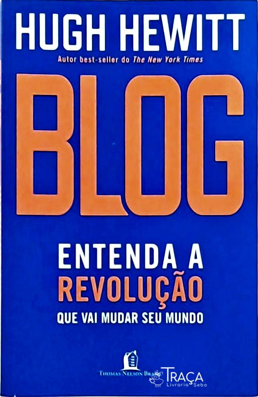 Blog - Entenda a Revolução Que Vai Mudar Seu Mundo