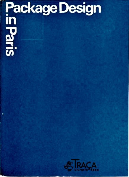 Package Design In Paris