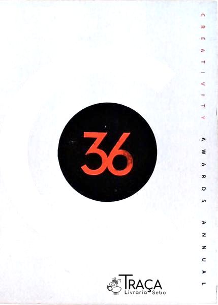Creativity 36 - Annual Awards