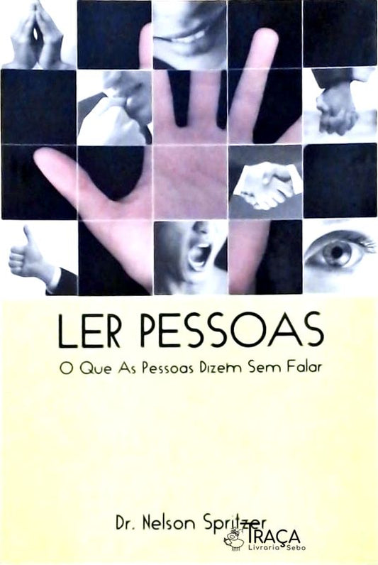 Ler Pessoas