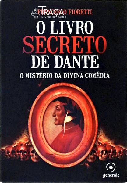 O Livro Secreto de Dante