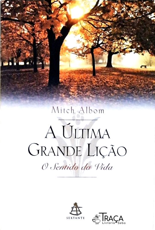 A Última Grande Lição