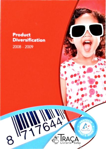 Product Diversification