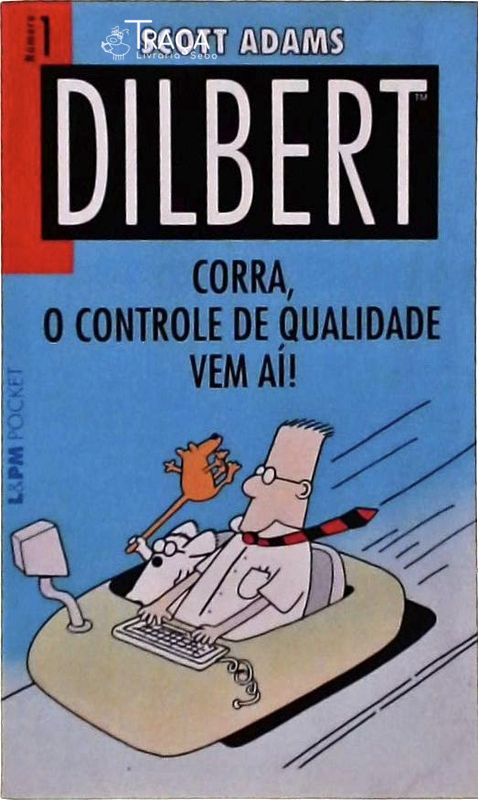 Dilbert Vol 1