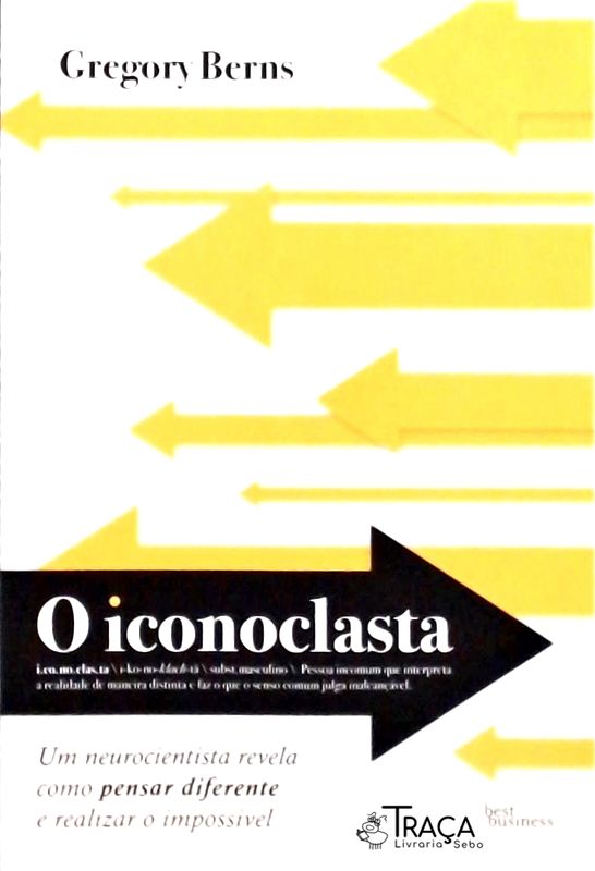 O Iconoclasta