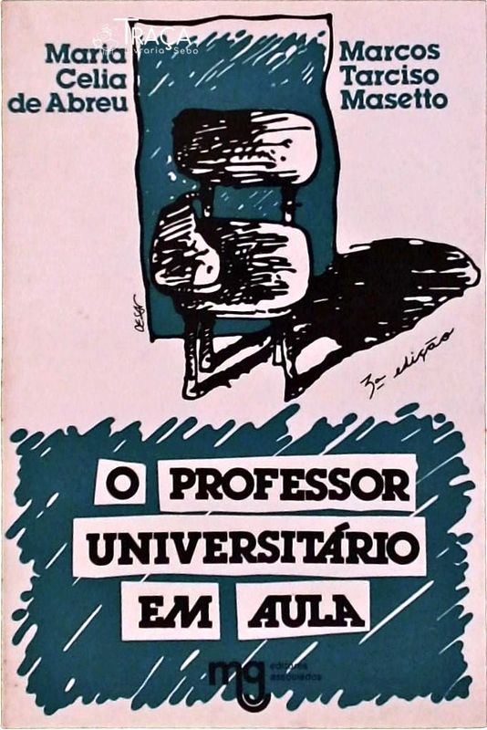 O Professor Universitário em Aula