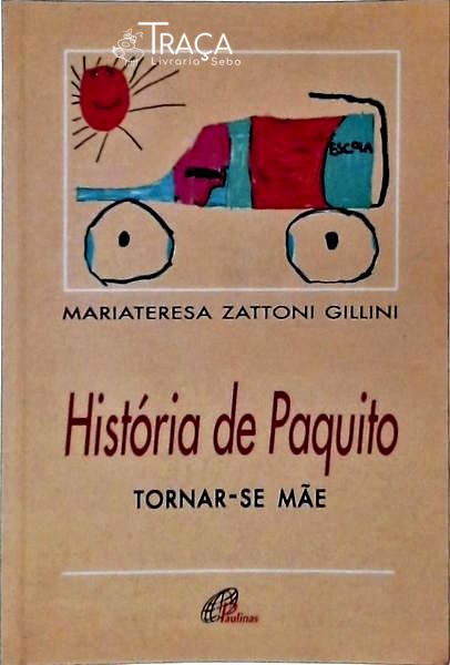 História de Paquito