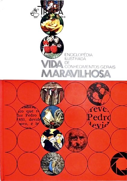 Vida Maravilhosa - Vol 5