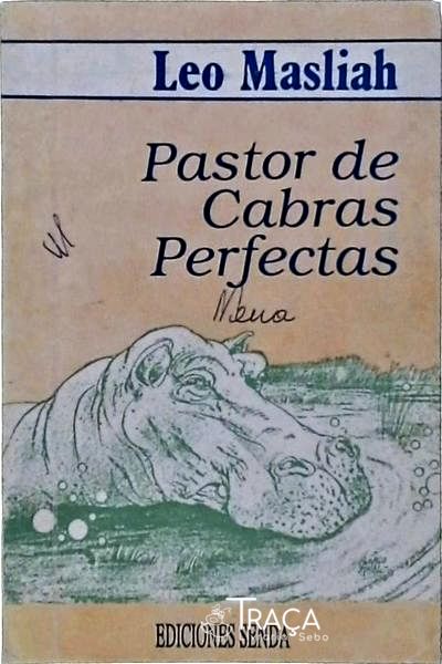 Pastor de Cabras Perfectas