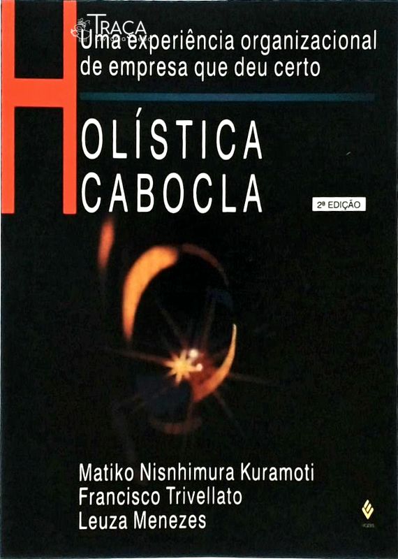 Holística Cabocla